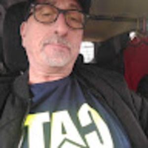 Meet your Posher, Dave